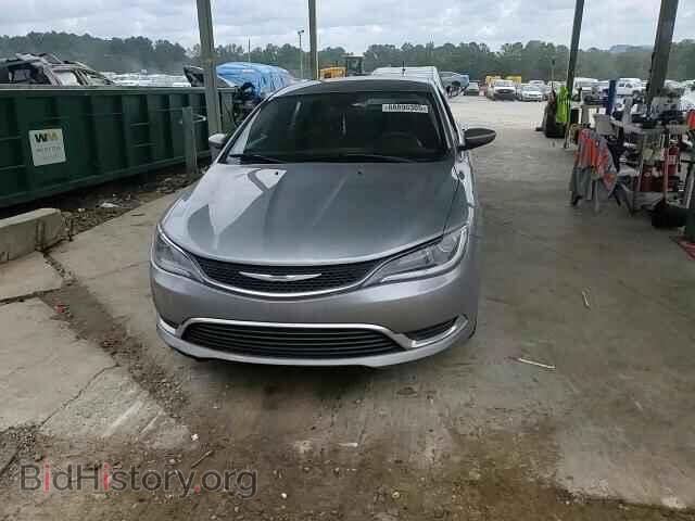 2015 CHRYSLER 200 - VIN: 1C3CCCAB3FN558852 - Фото 13