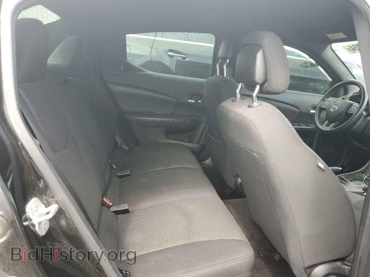 2014 DODGE AVENGER - VIN: 1C3CDZAB1EN106865 - Фото 10