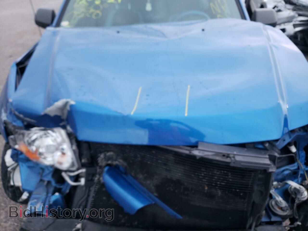 2012 FORD ESCAPE - VIN: 1FMCU0D71CKA55232 - Фото 7