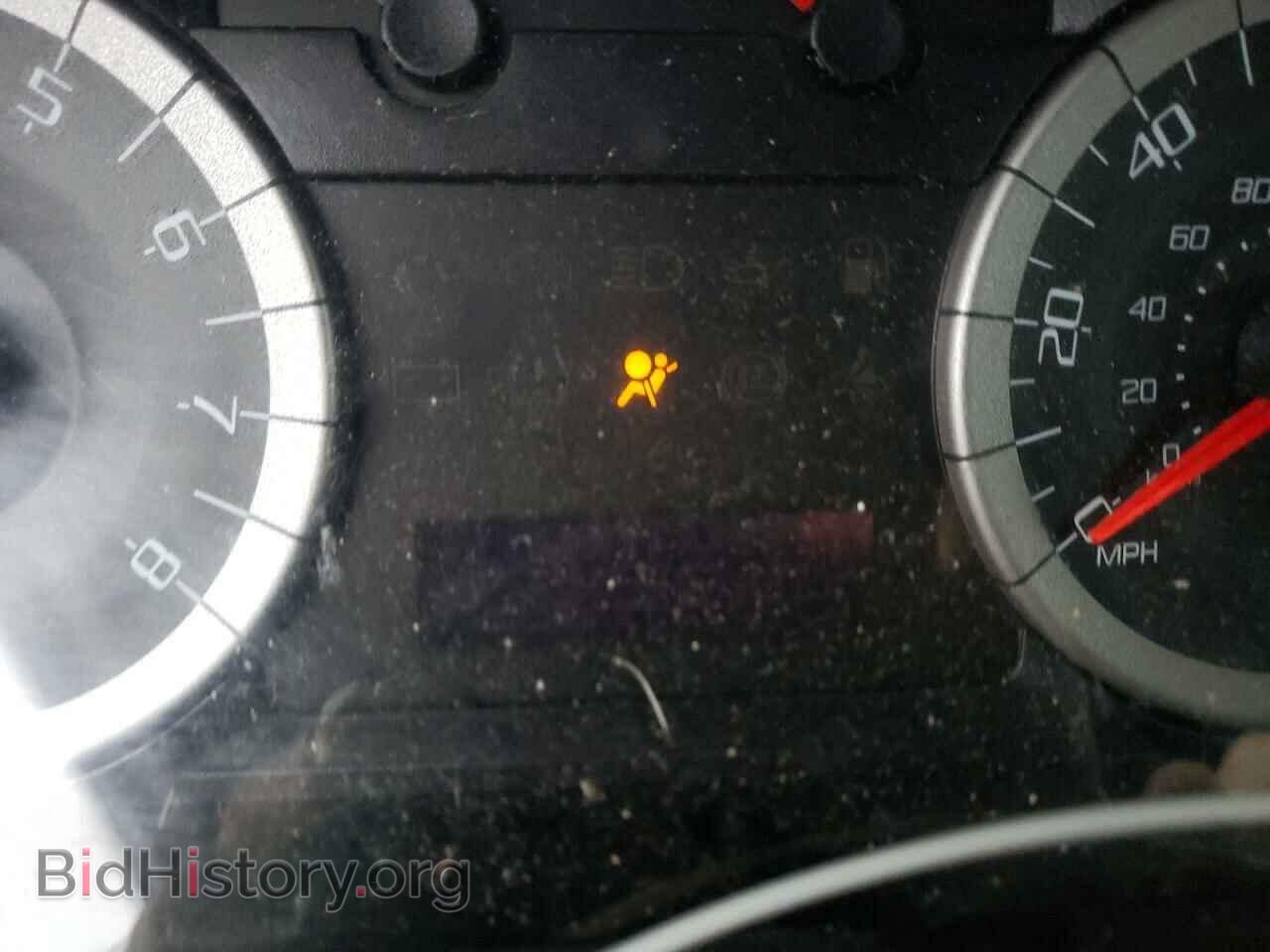 2012 FORD ESCAPE - VIN: 1FMCU0D71CKA55232 - Фото 8