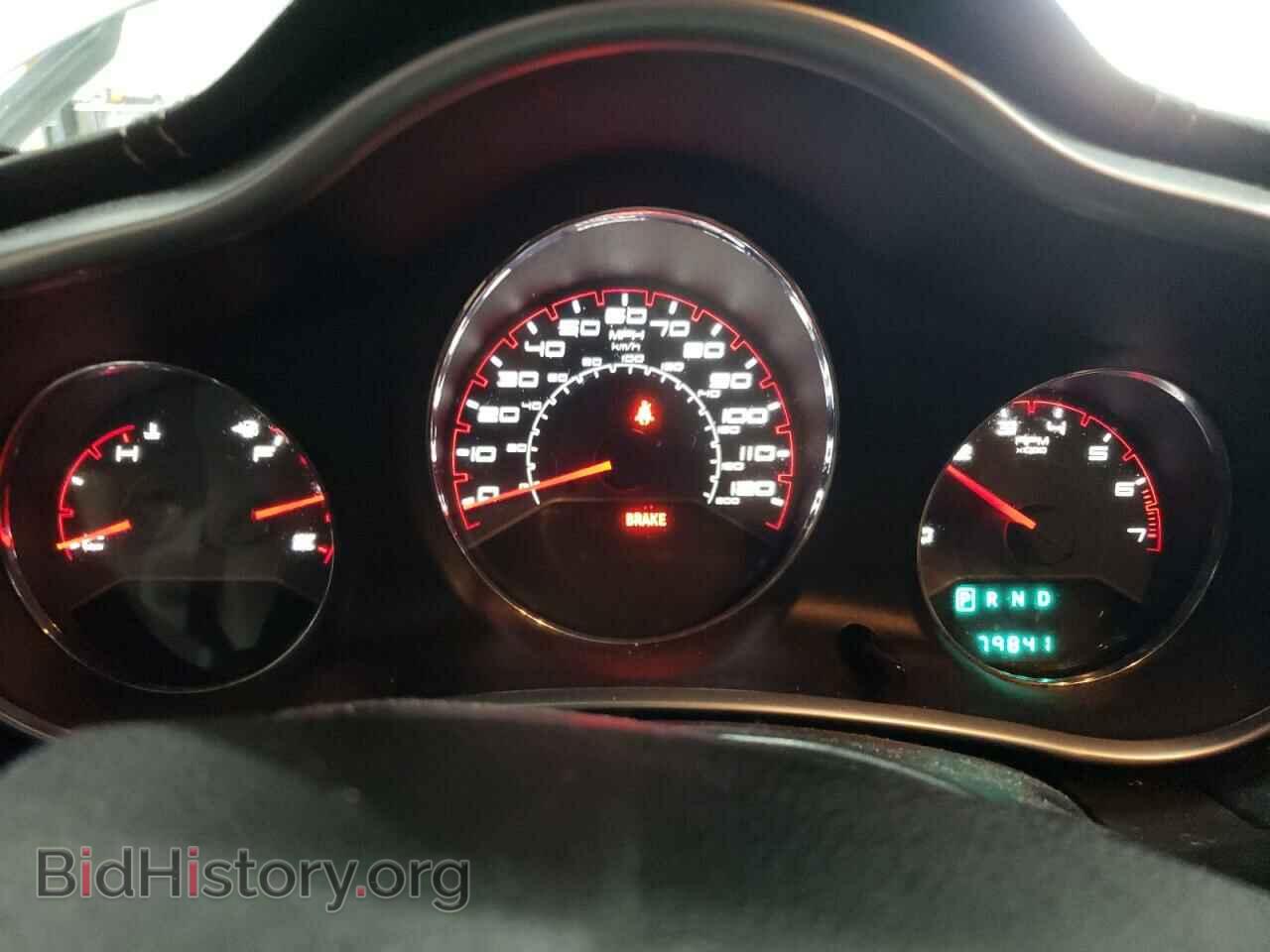 2014 DODGE AVENGER - VIN: 1C3CDZAB6EN215953 - Фото 9