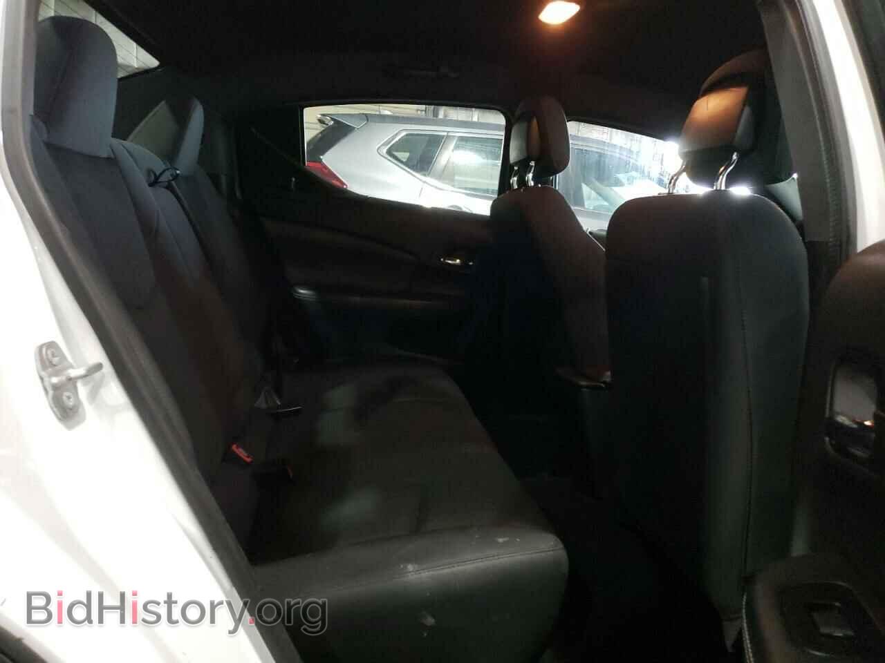 2014 DODGE AVENGER - VIN: 1C3CDZAB6EN215953 - Фото 10