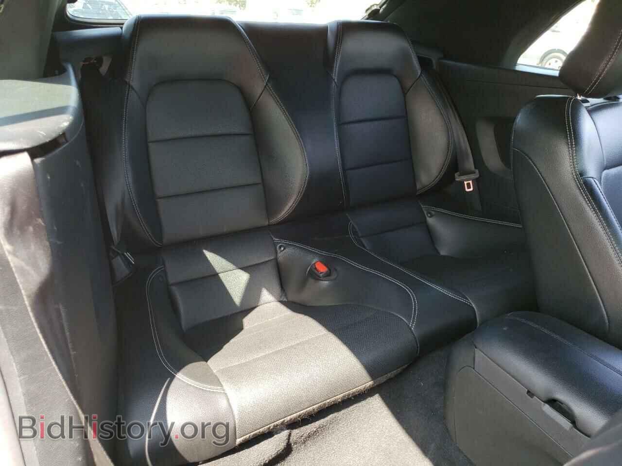 2022 FORD ALL Models - VIN: 1FATP8UH1N5119697 - Фото 10