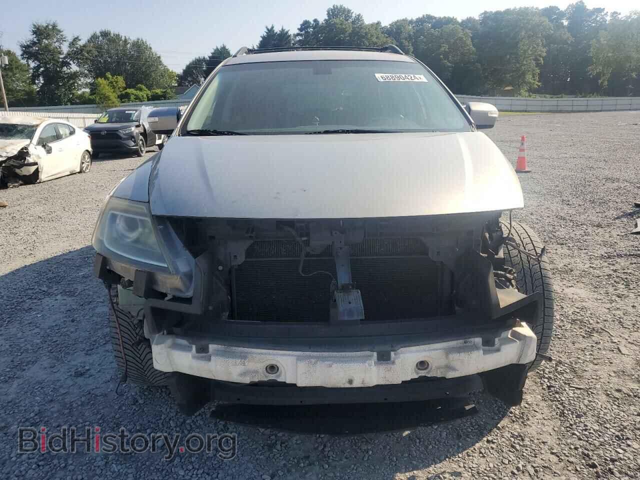 2008 MAZDA CX-9 - VIN: JM3TB38V680141814 - Фото 5