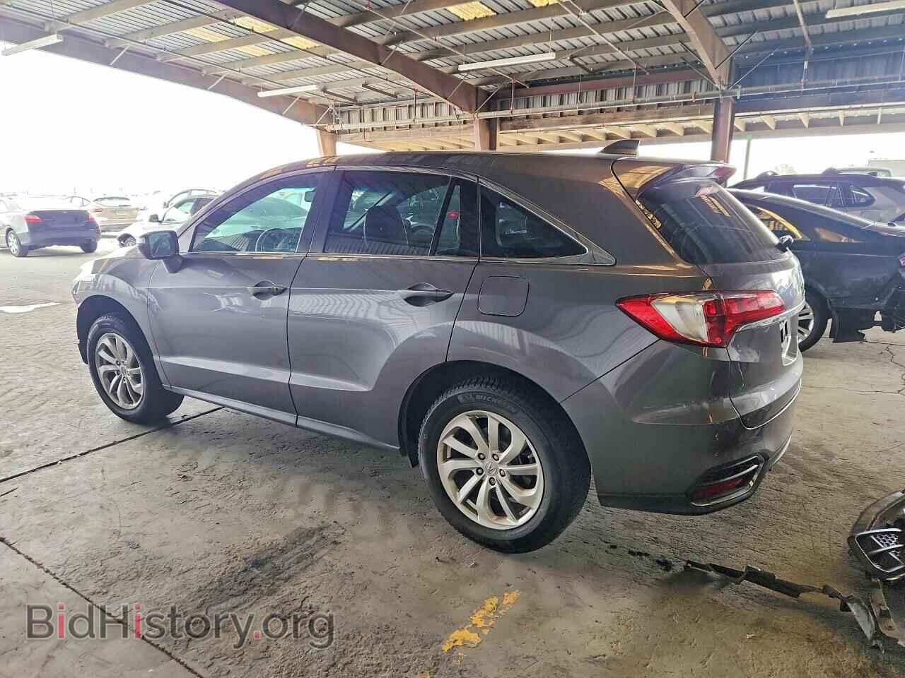 2017 ACURA RDX - VIN: 5J8TB3H5XHL006800 - Photo 2