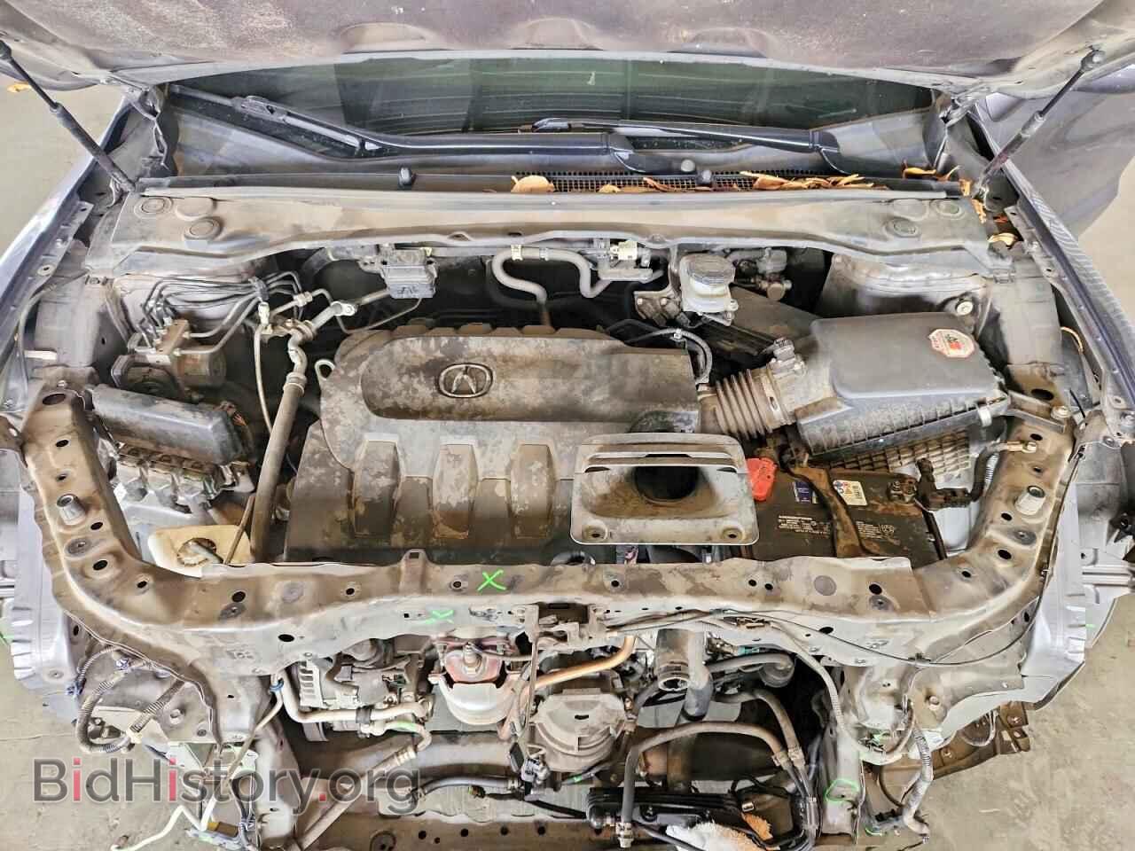 2017 ACURA RDX - VIN: 5J8TB3H5XHL006800 - Photo 12