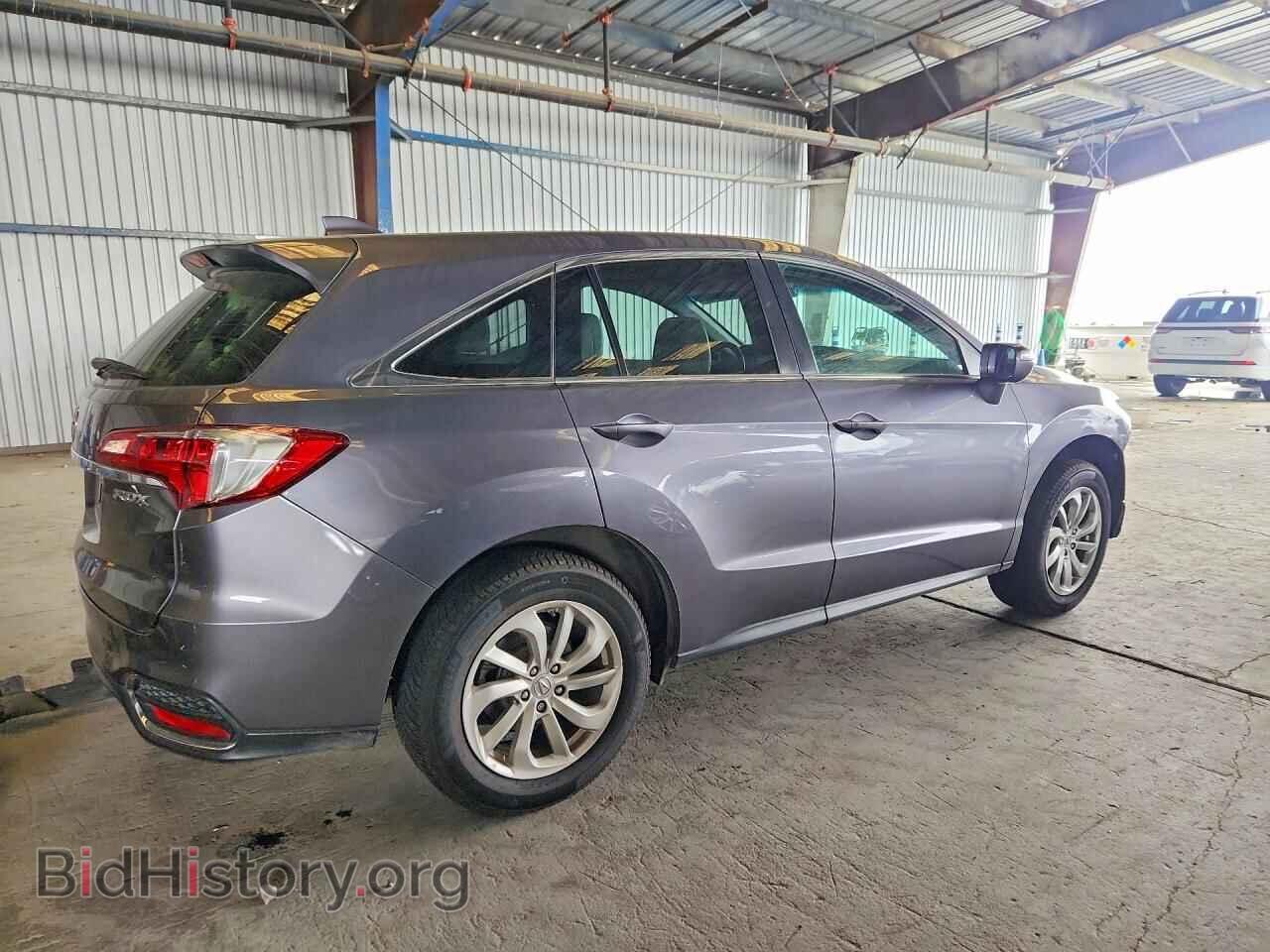 2017 ACURA RDX - VIN: 5J8TB3H5XHL006800 - Photo 3