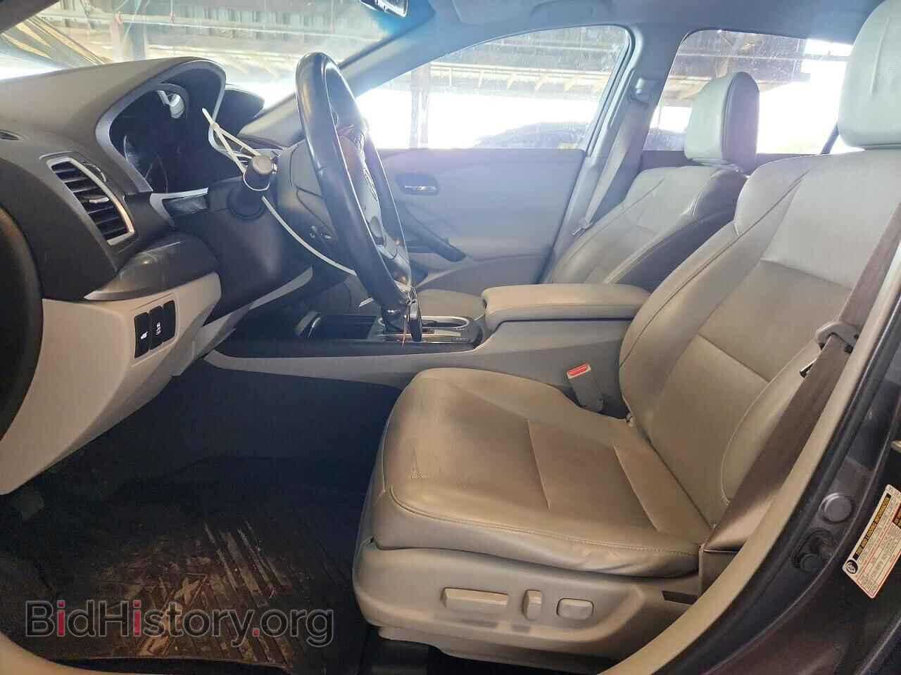 2017 ACURA RDX - VIN: 5J8TB3H5XHL006800 - Photo 7