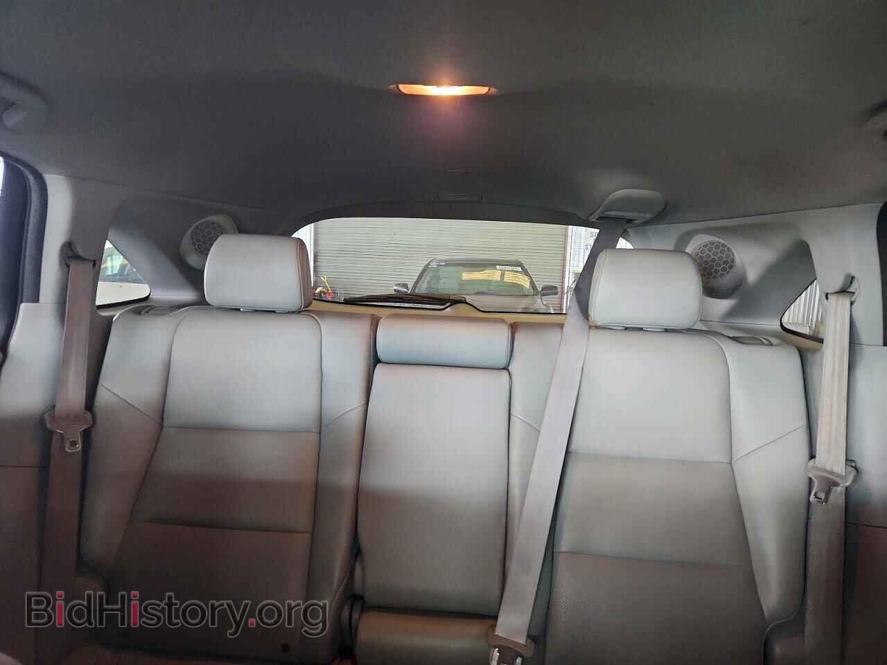 2017 ACURA RDX - VIN: 5J8TB3H5XHL006800 - Photo 10