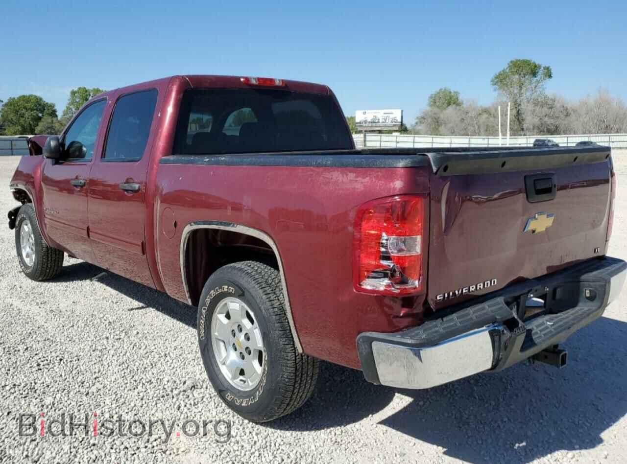 2013 CHEVROLET ALL Models - VIN: 3GCPCSE01DG190337 - Фото 2