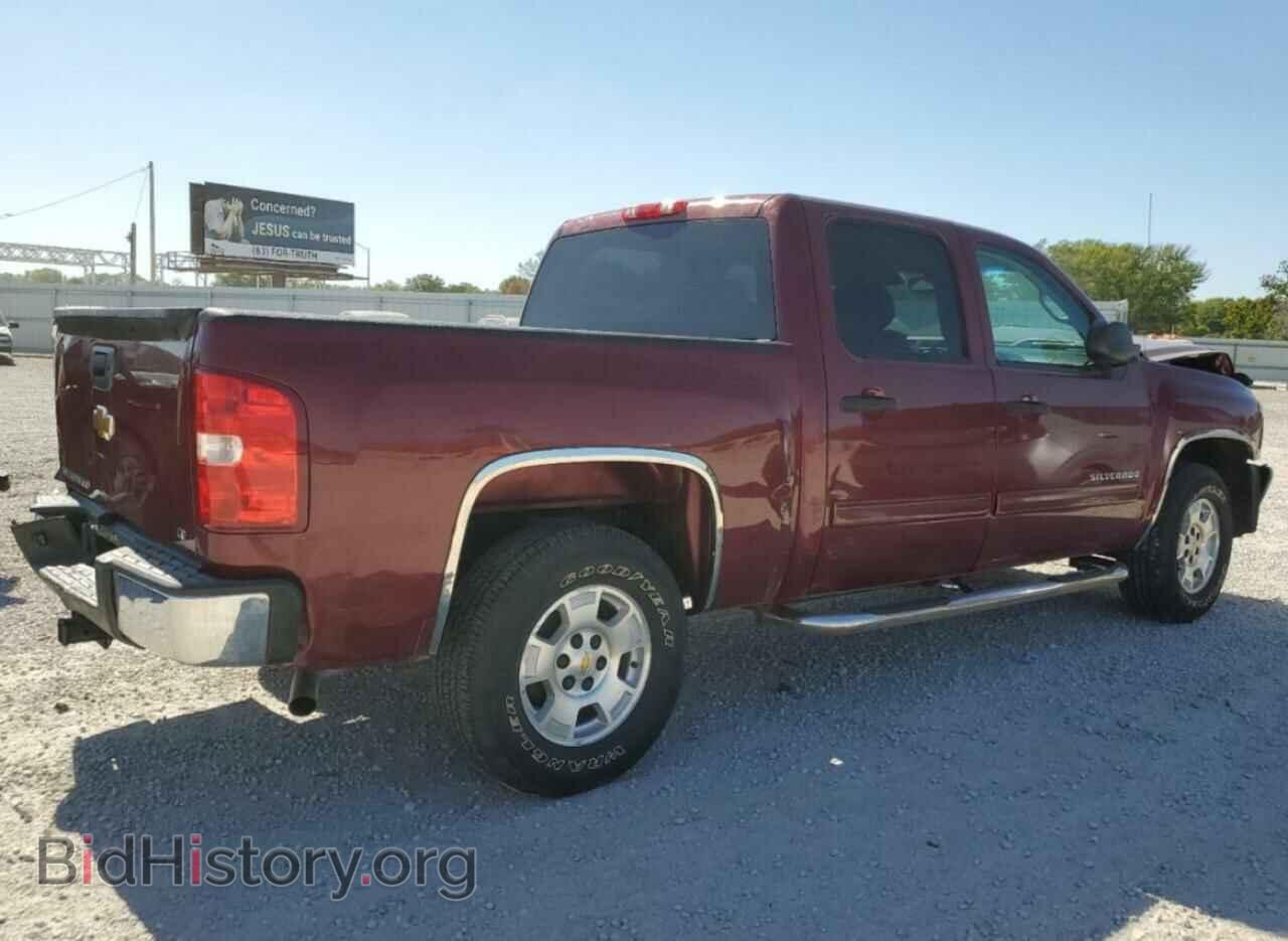 2013 CHEVROLET ALL Models - VIN: 3GCPCSE01DG190337 - Фото 3