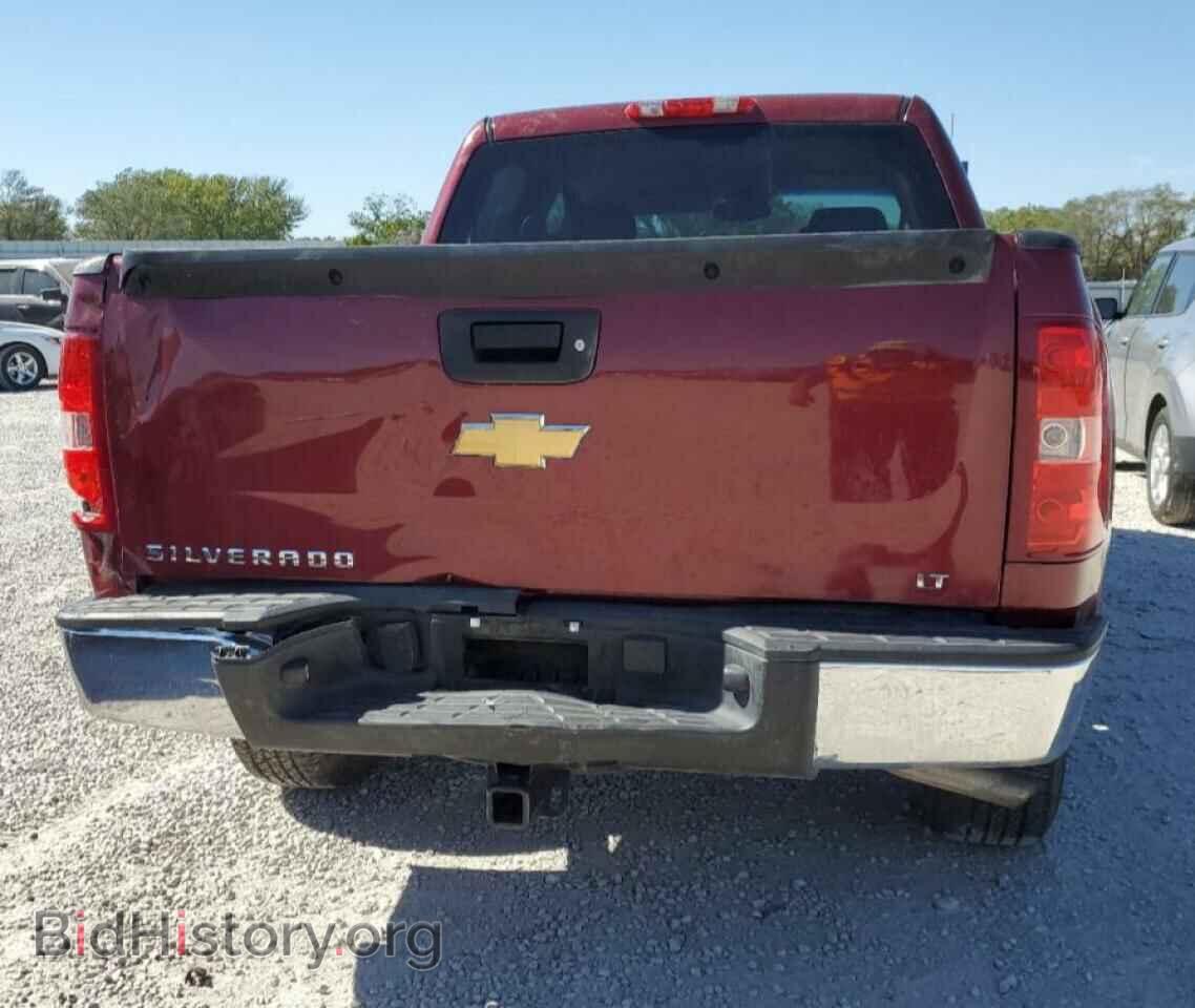 2013 CHEVROLET ALL Models - VIN: 3GCPCSE01DG190337 - Фото 6