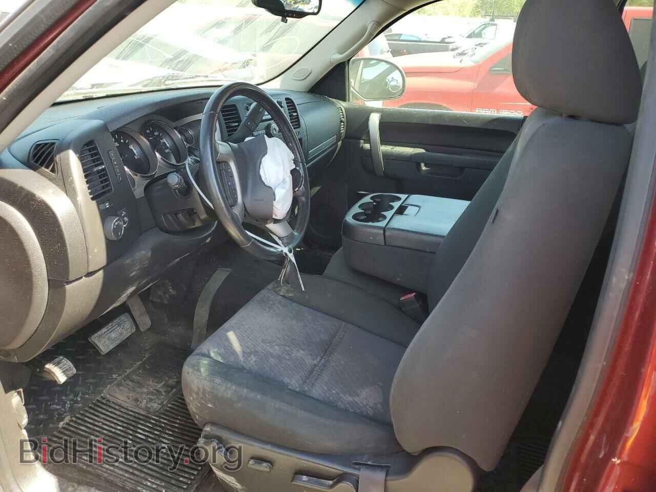 2013 CHEVROLET ALL Models - VIN: 3GCPCSE01DG190337 - Фото 7