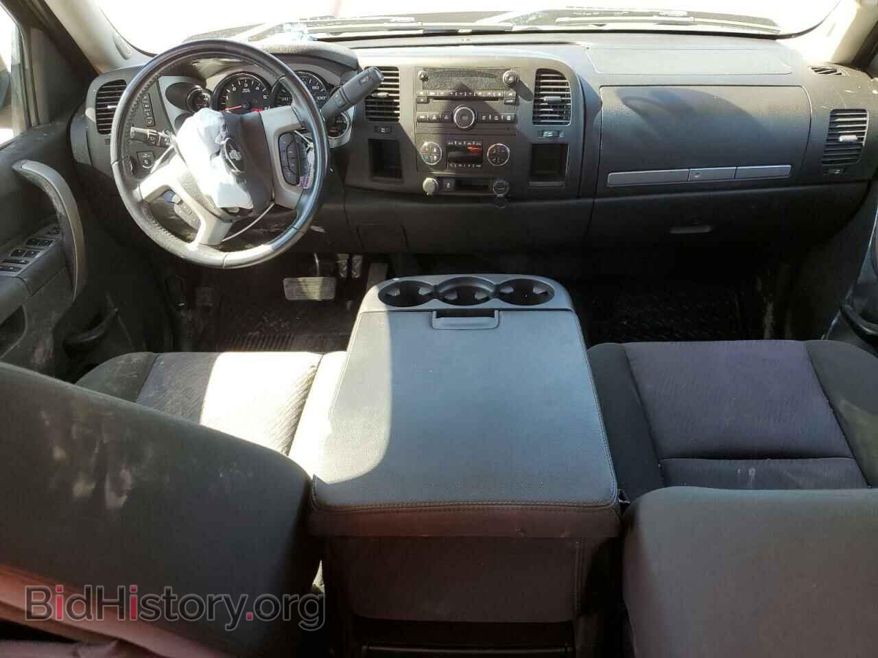 2013 CHEVROLET ALL Models - VIN: 3GCPCSE01DG190337 - Фото 8