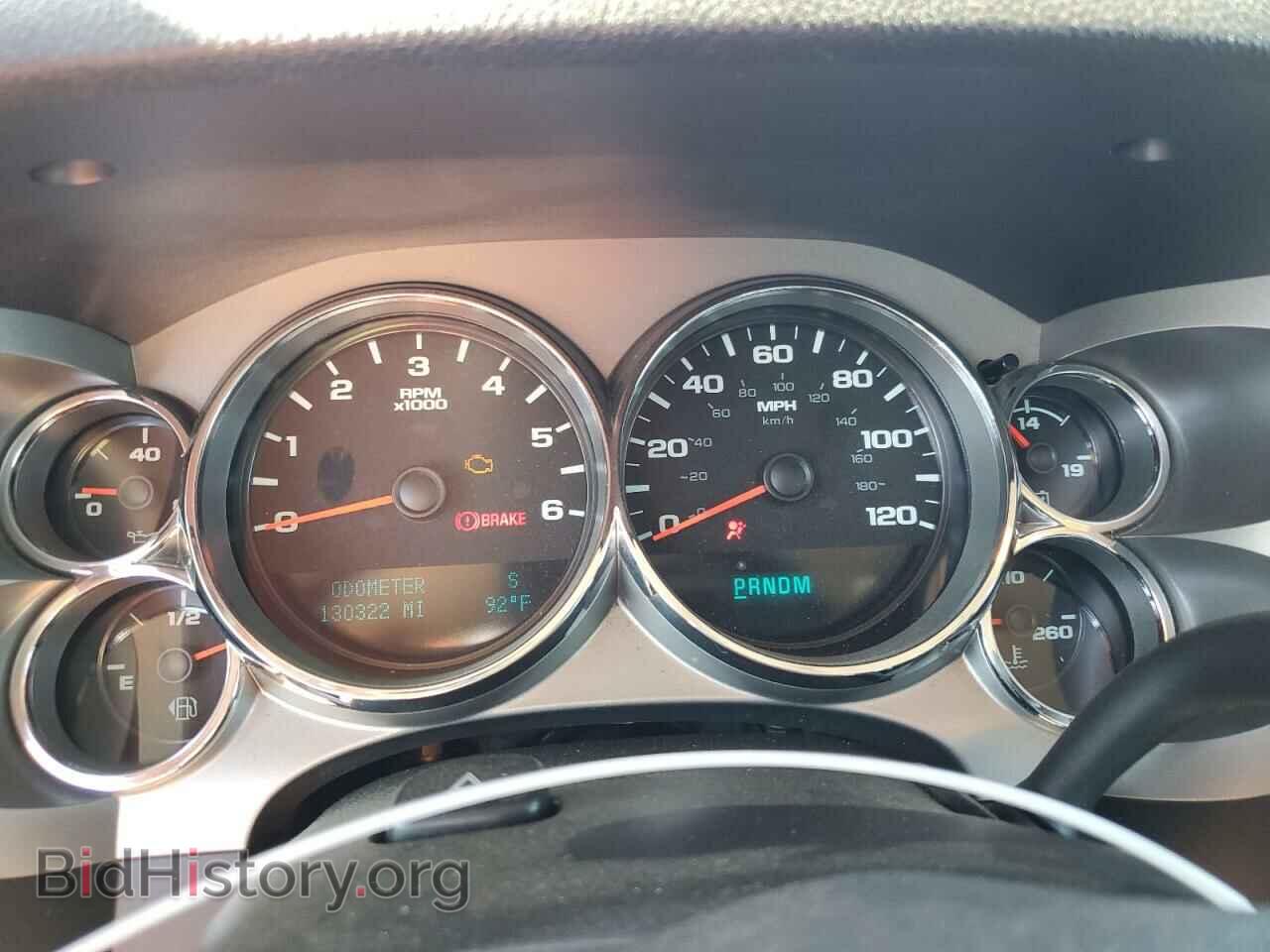 2013 CHEVROLET ALL Models - VIN: 3GCPCSE01DG190337 - Фото 9
