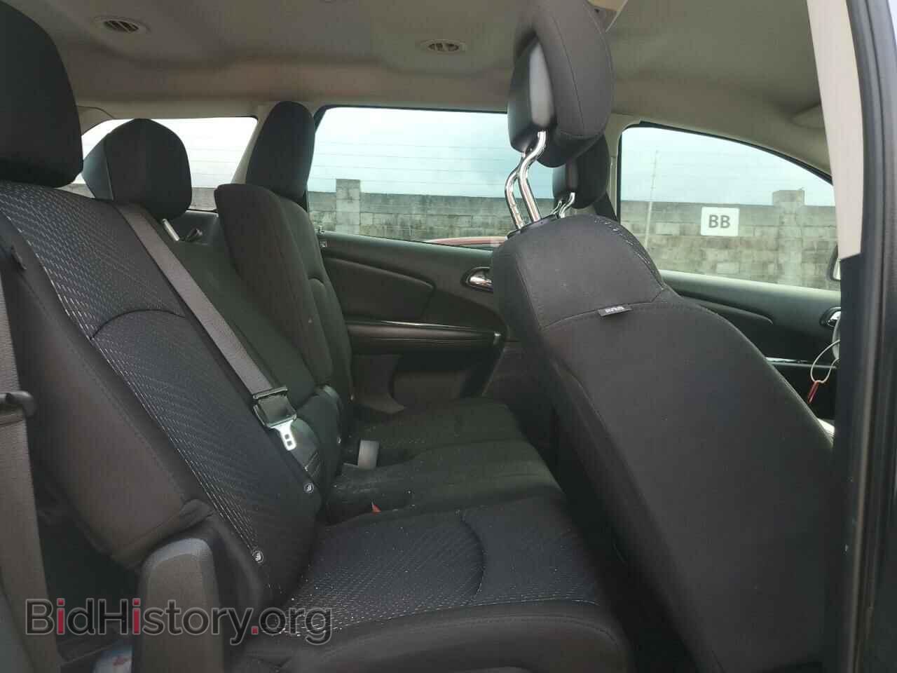 2015 DODGE JOURNEY - VIN: 3C4PDCAB9FT597942 - Фото 10