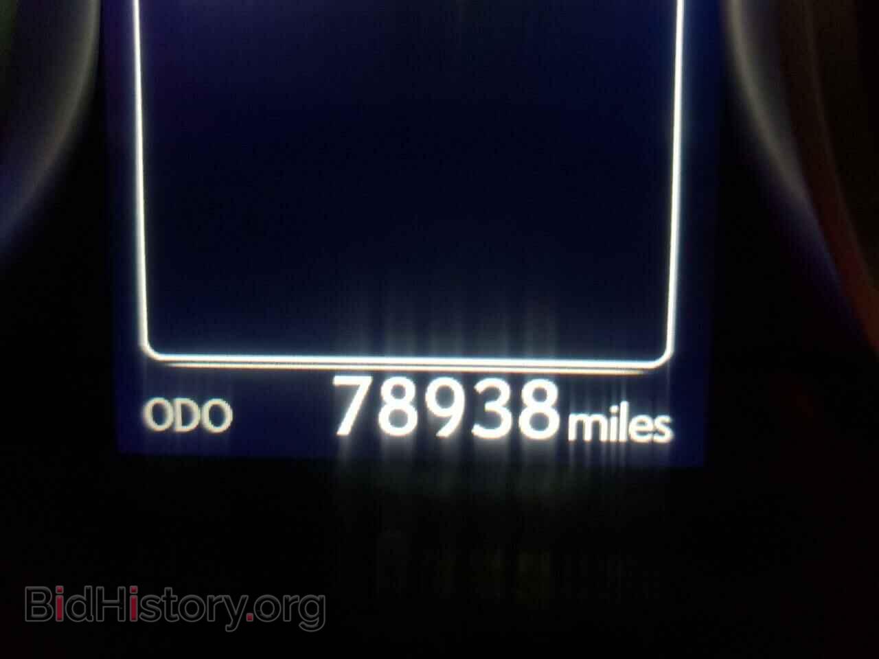 2015 LEXUS IS - VIN: JTHBF1D27F5063969 - Фото 8
