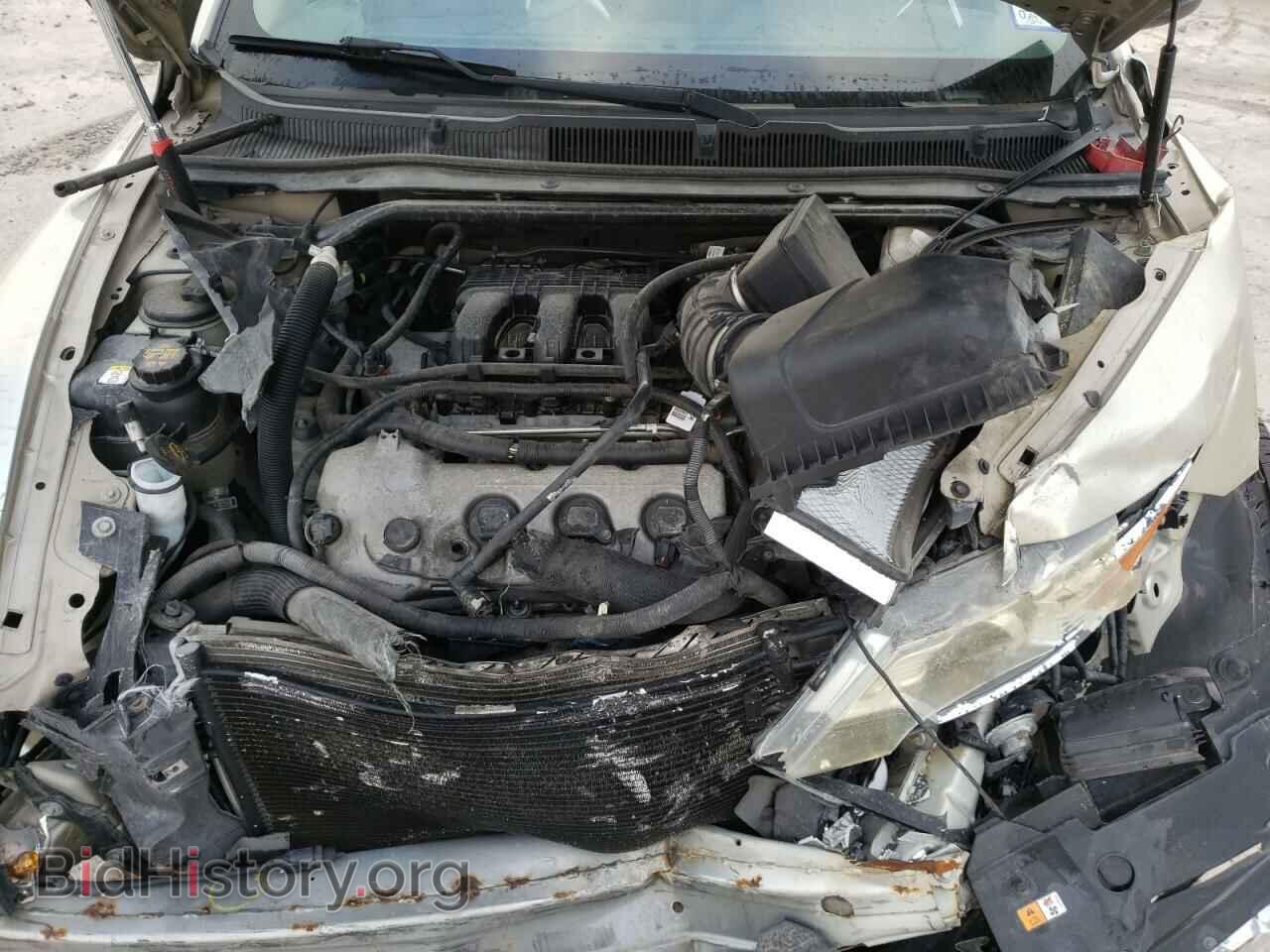 2011 FORD TAURUS - VIN: 1FAHP2EW1BG129274 - Фото 7
