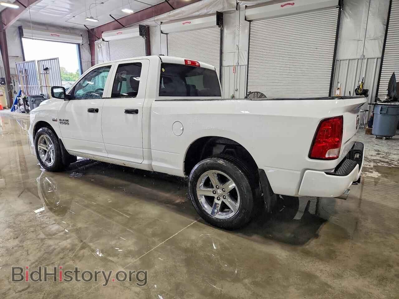 2014 RAM 1500 - VIN: 1C6RR7FT6ES381279 - Photo 2