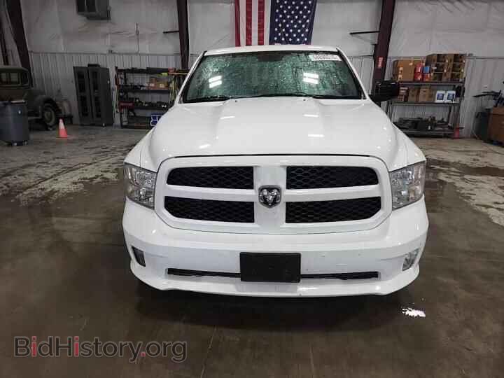 2014 RAM 1500 - VIN: 1C6RR7FT6ES381279 - Photo 13