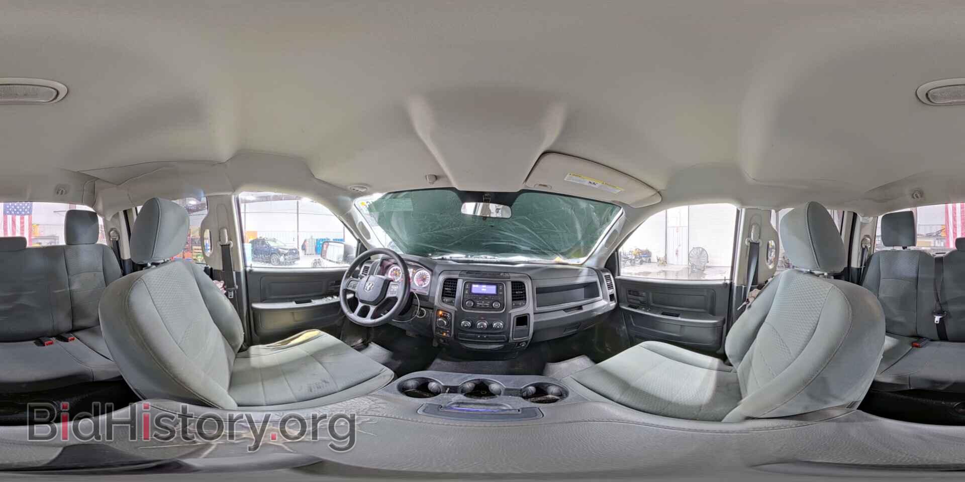 2014 RAM 1500 - VIN: 1C6RR7FT6ES381279 - Photo 14