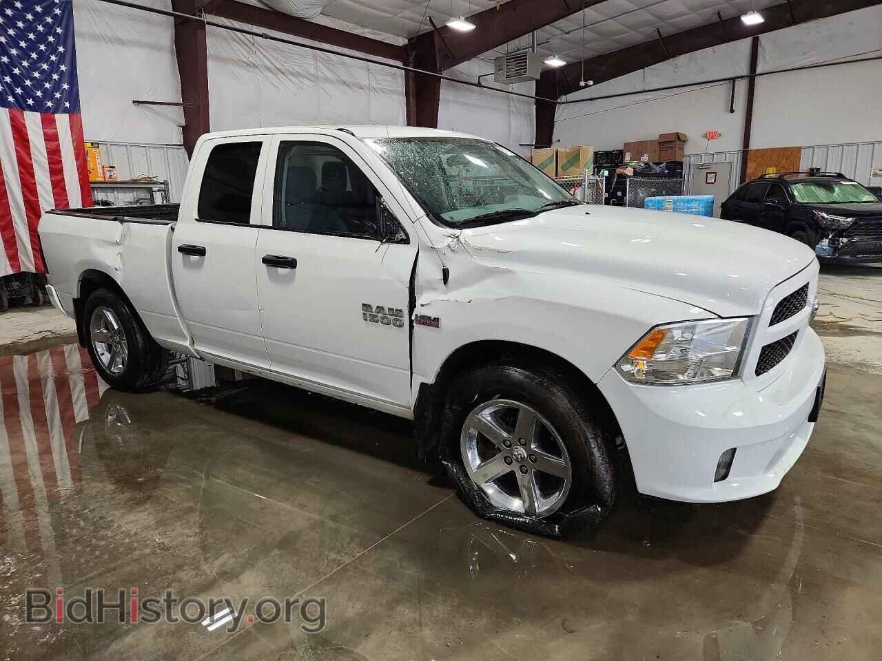 2014 RAM 1500 - VIN: 1C6RR7FT6ES381279 - Photo 4