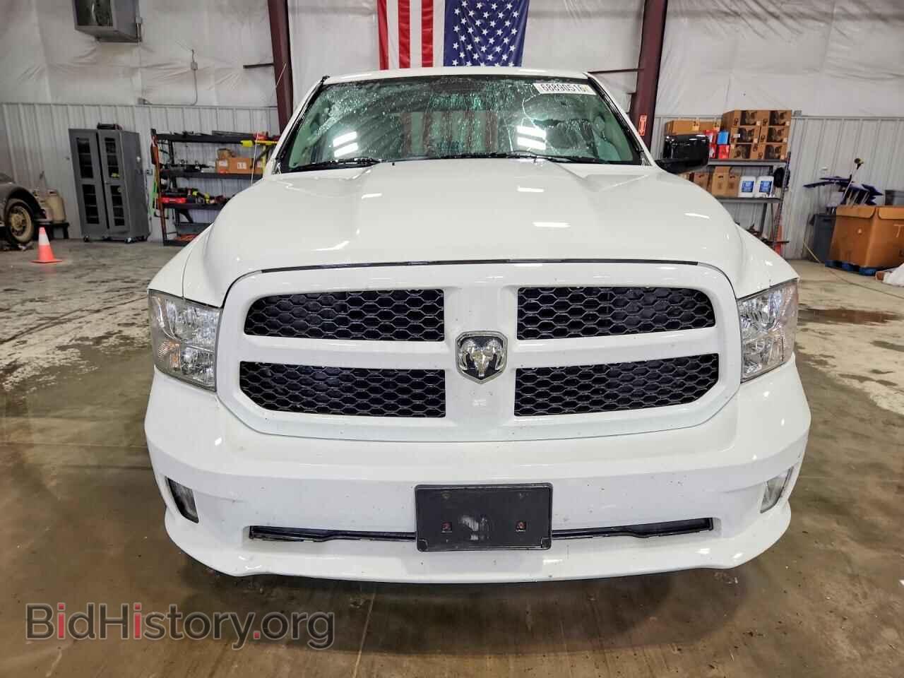 2014 RAM 1500 - VIN: 1C6RR7FT6ES381279 - Photo 5