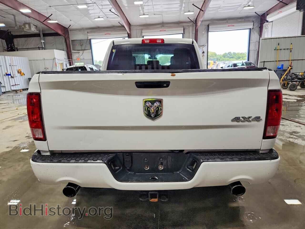 2014 RAM 1500 - VIN: 1C6RR7FT6ES381279 - Photo 6