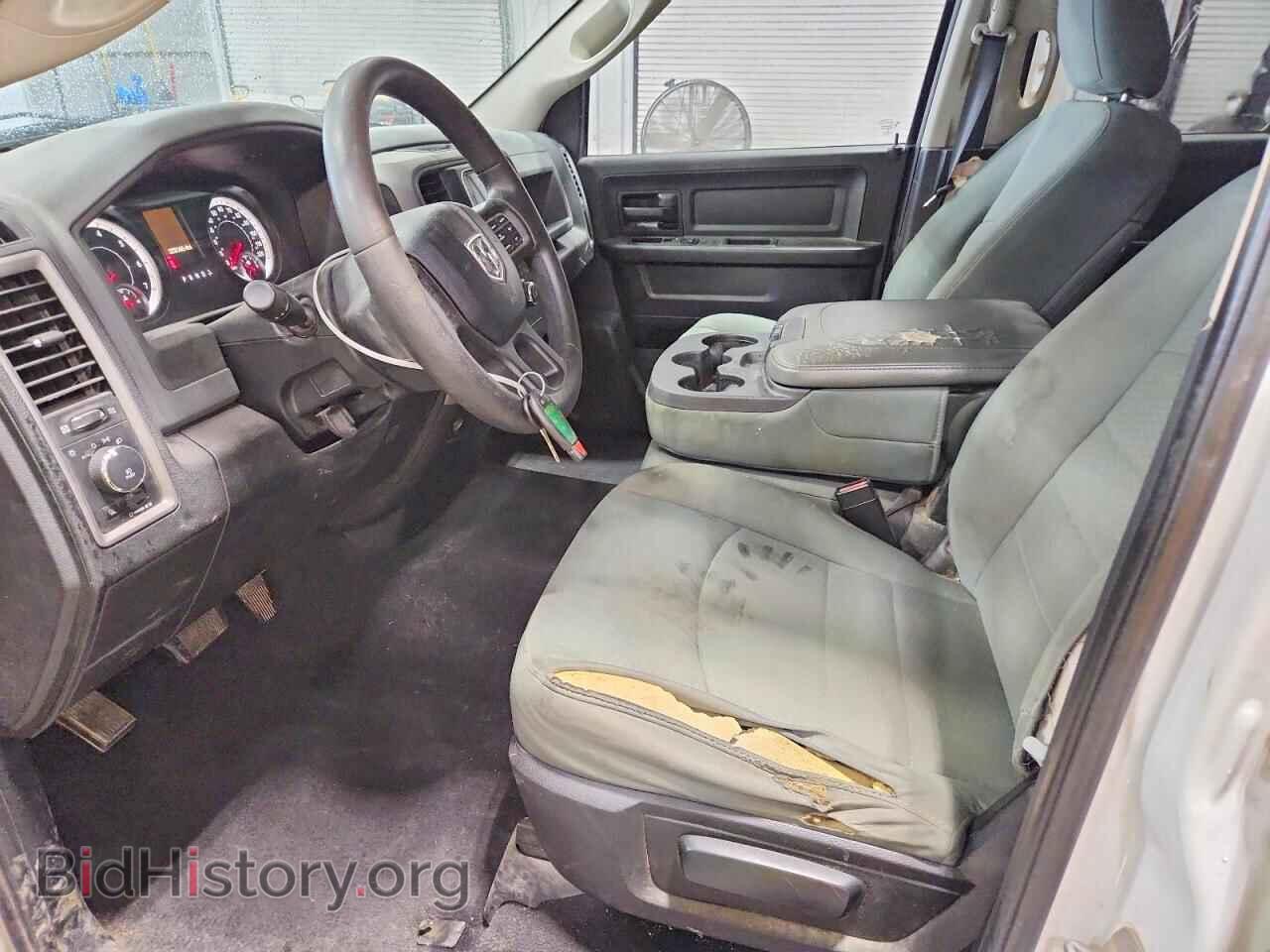 2014 RAM 1500 - VIN: 1C6RR7FT6ES381279 - Photo 7