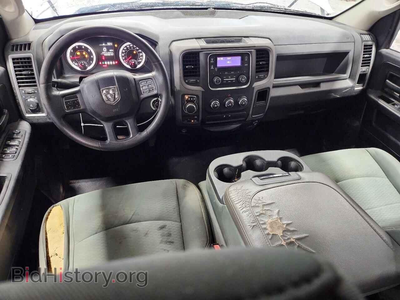 2014 RAM 1500 - VIN: 1C6RR7FT6ES381279 - Photo 8