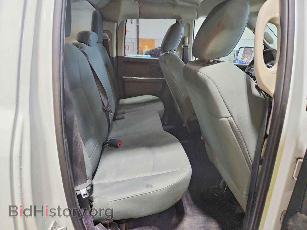 2014 RAM 1500 - VIN: 1C6RR7FT6ES381279 - Photo 10