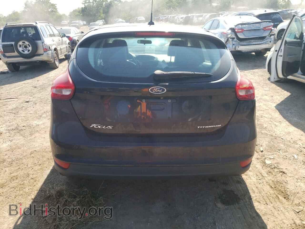 2015 FORD FOCUS - VIN: 1FADP3N22FL253147 - Фото 6
