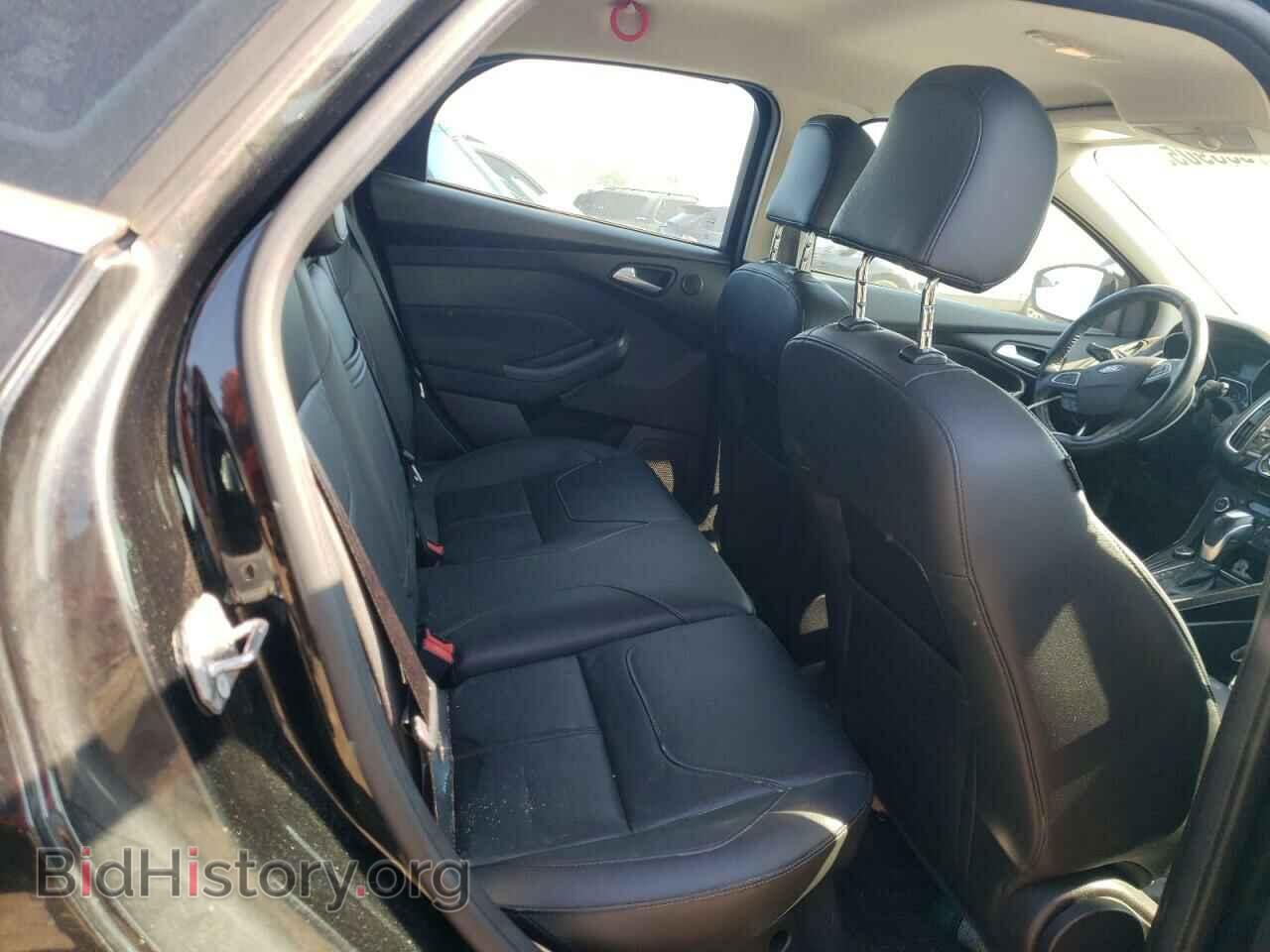 2015 FORD FOCUS - VIN: 1FADP3N22FL253147 - Фото 10