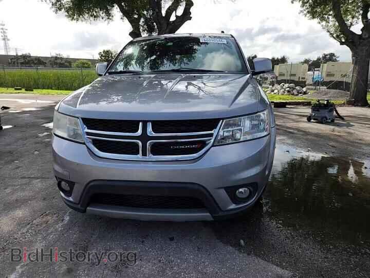 2016 DODGE JOURNEY - VIN: 3C4PDCBB6GT174851 - Photo 15