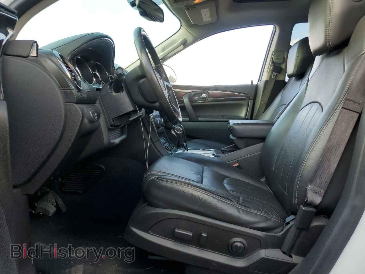 2017 BUICK ENCLAVE - VIN: 5GAKRBKD5HJ160232 - Фото 7
