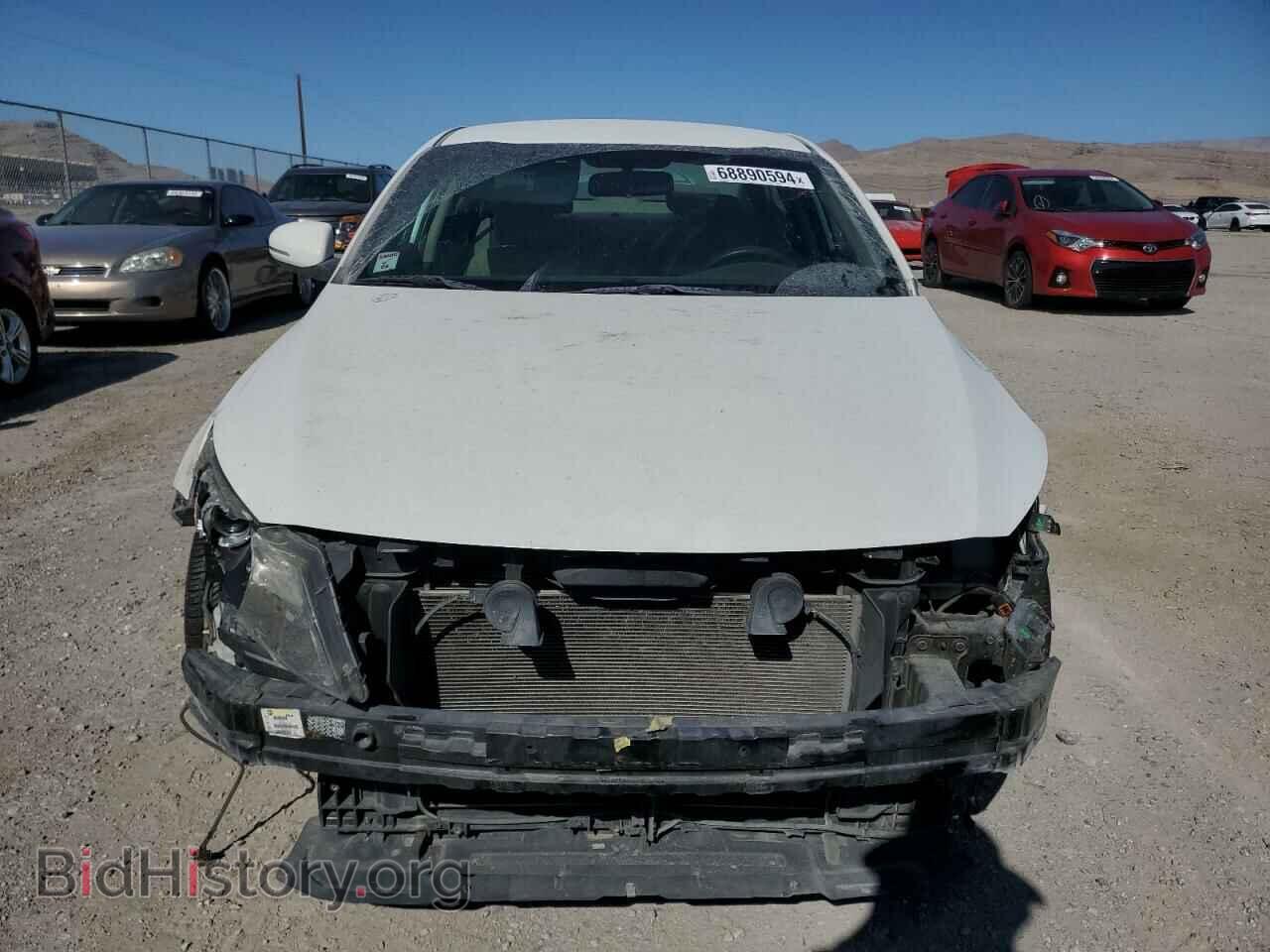2013 KIA OPTIMA - VIN: KNAGM4A72D5403540 - Фото 5