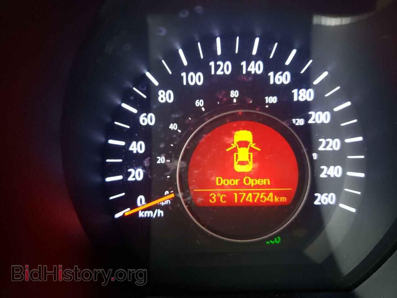 2013 KIA OPTIMA - VIN: KNAGM4A73D5390703 - Фото 8
