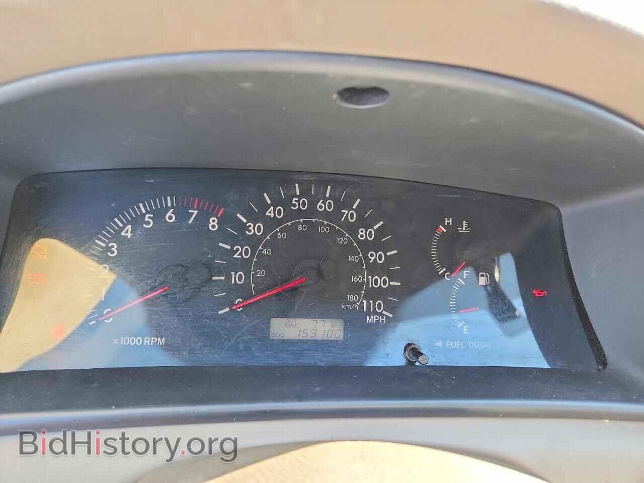 2007 TOYOTA COROLLA - VIN: 1NXBR32E57Z806701 - Фото 9
