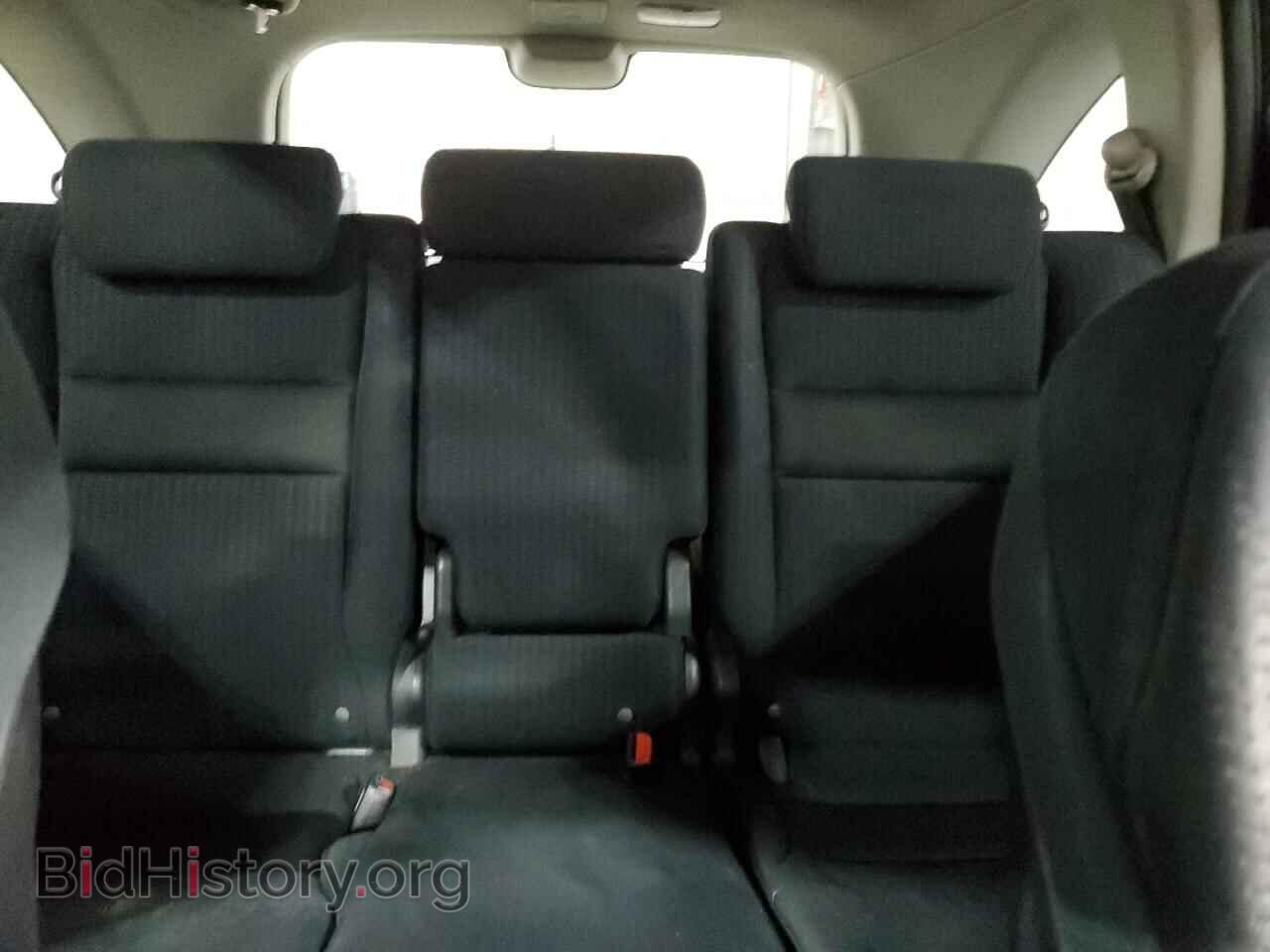 2007 HONDA CRV - VIN: JHLRE48557C065647 - Фото 10