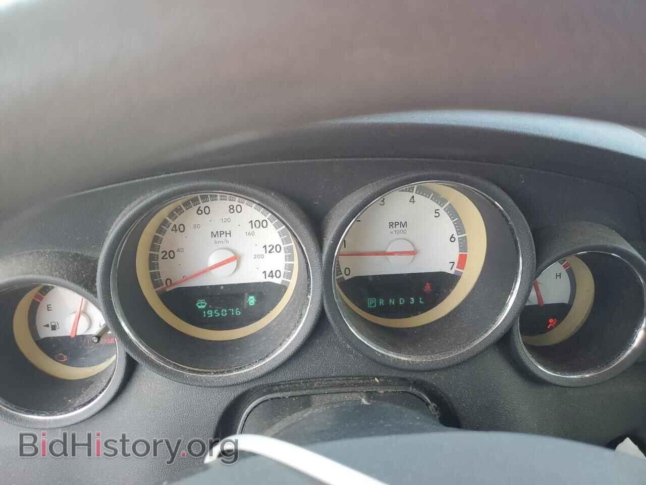 2010 DODGE CHARGER - VIN: 2B3CA3CV7AH113154 - Фото 9