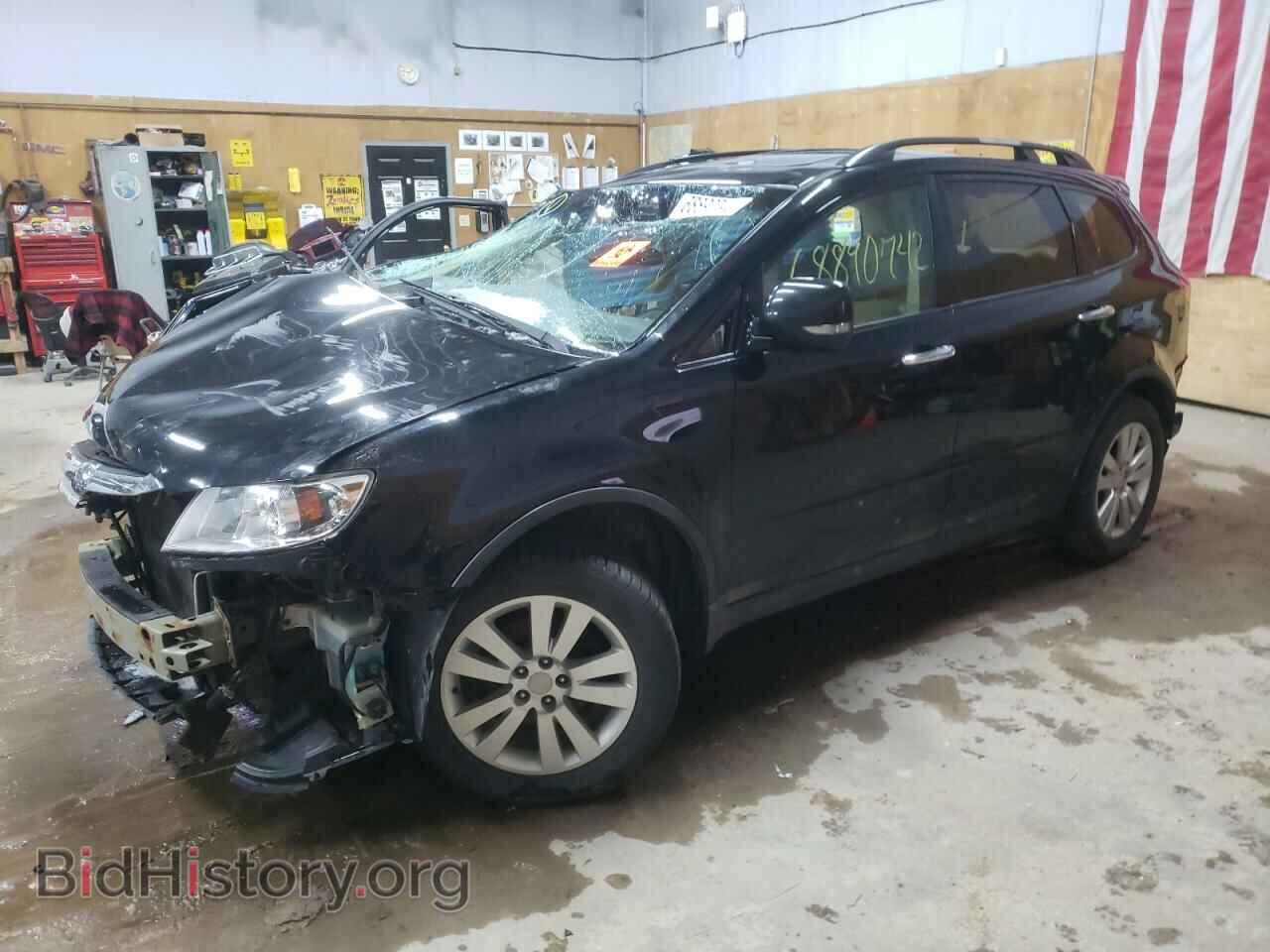 Photo 4S4WX9HD0B4403548 - SUBARU TRIBECA 2011