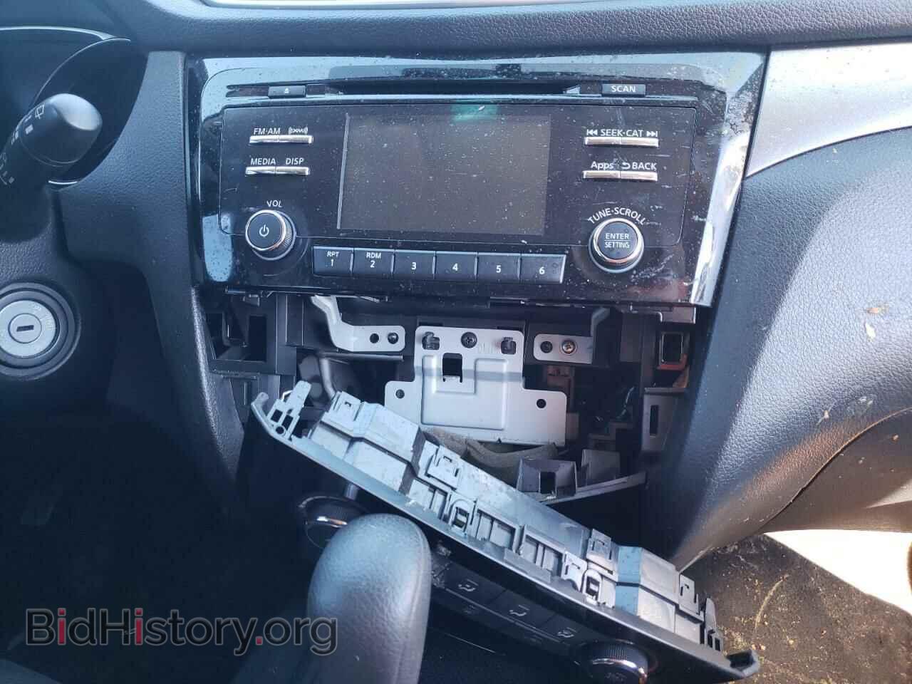 2015 NISSAN ROGUE - VIN: KNMAT2MV0FP586048 - Фото 9