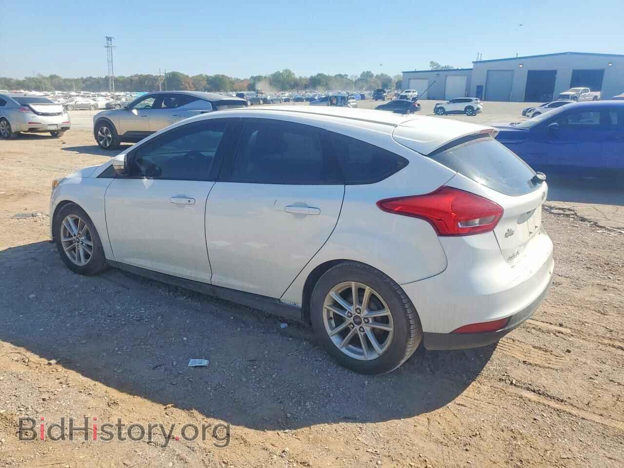 2016 FORD FOCUS - VIN: 1FADP3K22GL271475 - Photo 2