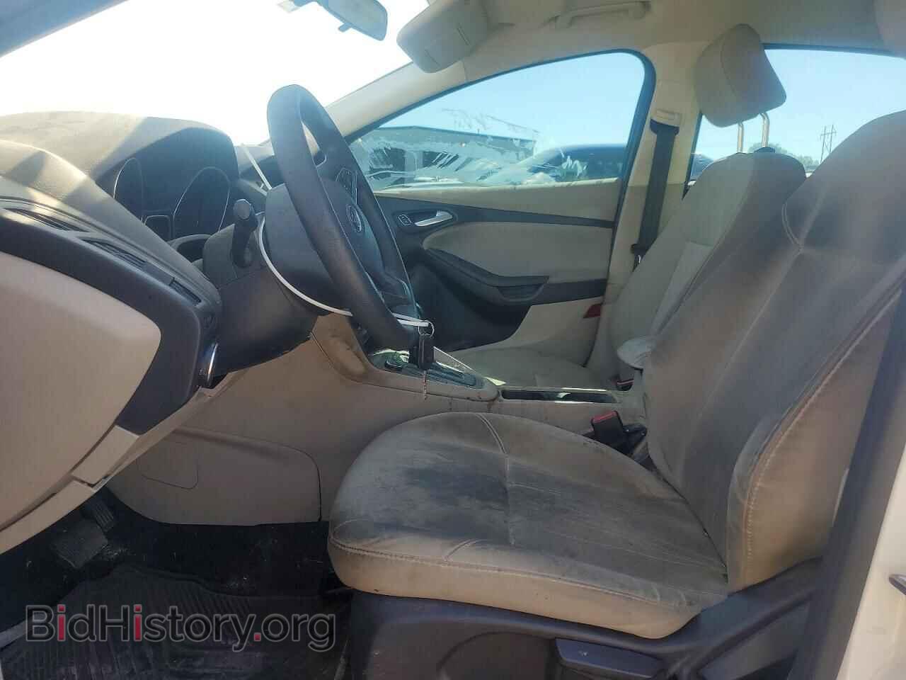 2016 FORD FOCUS - VIN: 1FADP3K22GL271475 - Photo 7