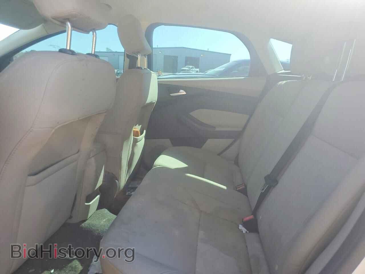 2016 FORD FOCUS - VIN: 1FADP3K22GL271475 - Photo 10