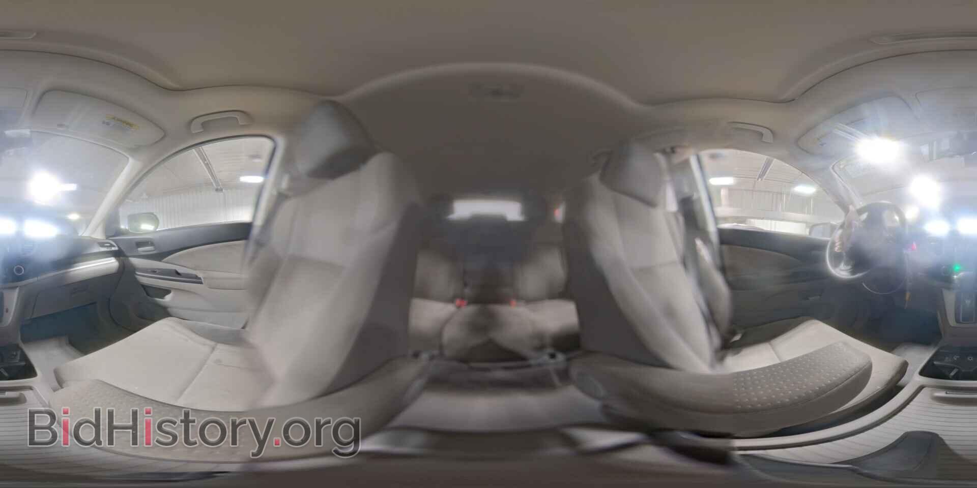 2014 HONDA CRV - VIN: 2HKRM4H52EH714824 - Фото 14