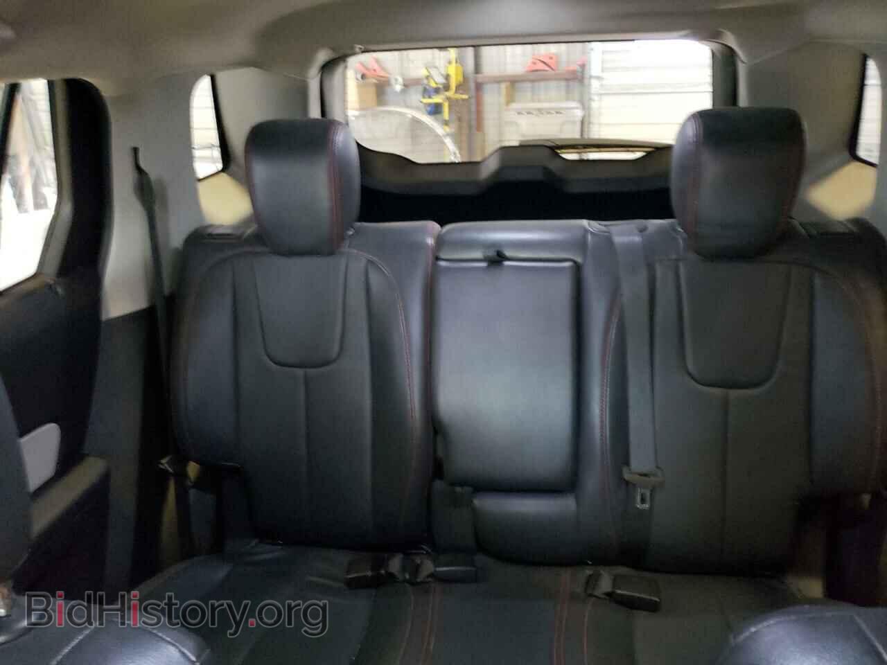 2014 GMC TERRAIN - VIN: 2GKALMEK0E6274136 - Фото 10