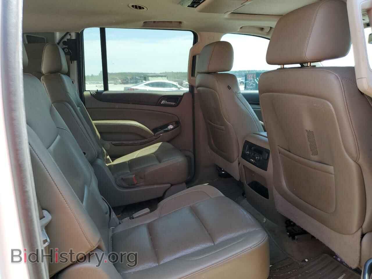2016 GMC YUKON - VIN: 1GKS2GKC2GR337685 - Фото 11