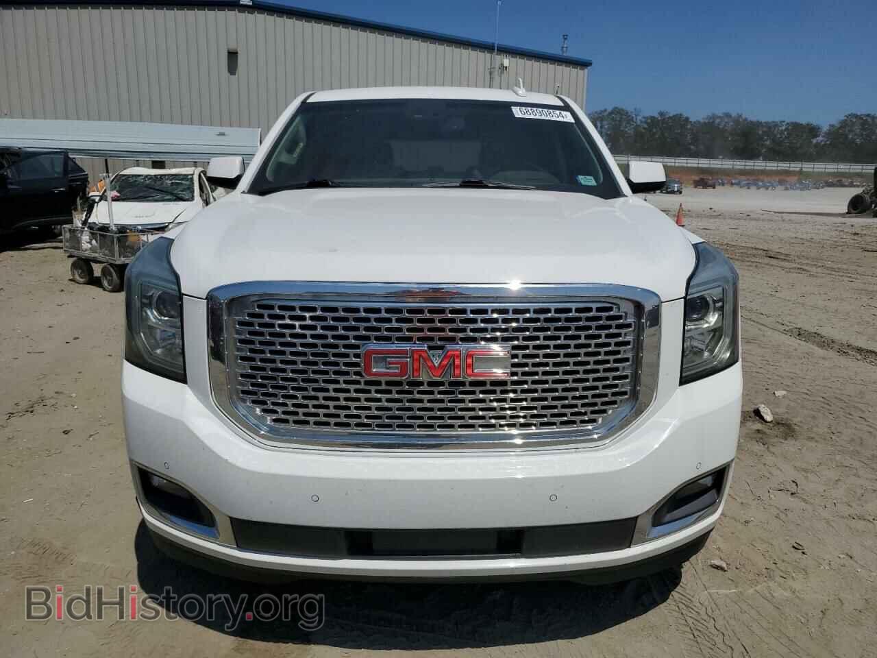 2016 GMC YUKON - VIN: 1GKS2GKC2GR337685 - Фото 5
