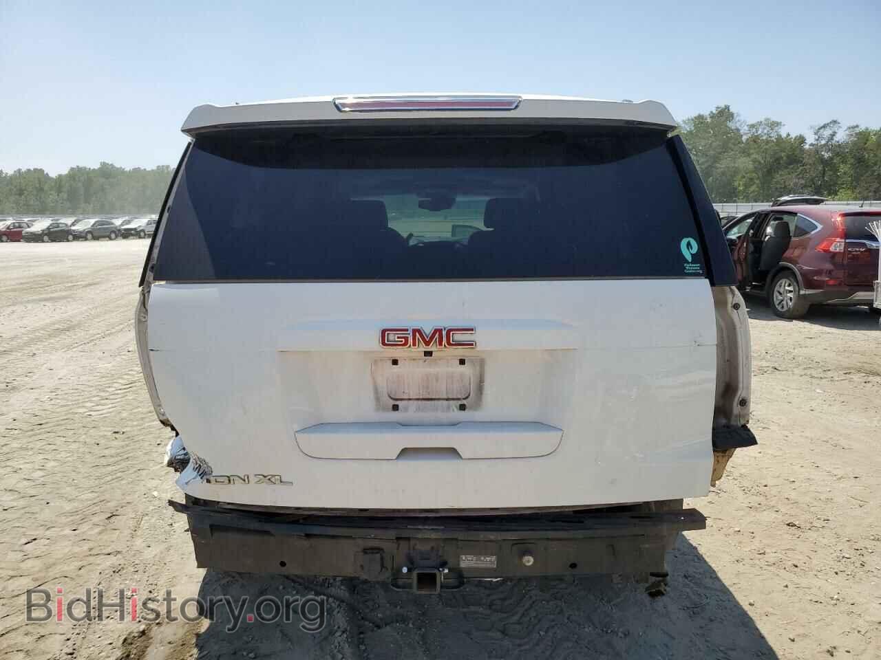 2016 GMC YUKON - VIN: 1GKS2GKC2GR337685 - Фото 6